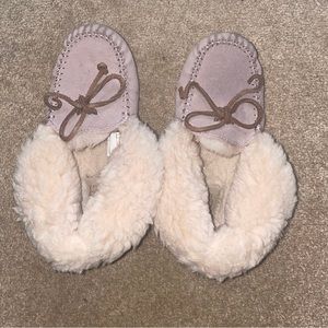 UGG comfy slippers